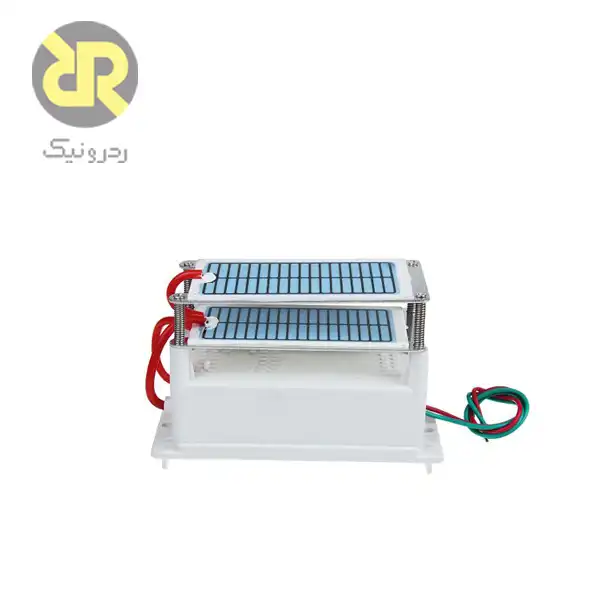 ماژول اوزون ژنراتور صفحهای 15 گرم مدل OZG-P15G