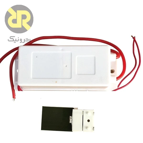 ماژول اوزون ژنراتور صفحهای 1 گرم مدل OZG-P1G