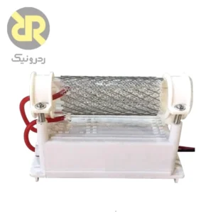 ماژول اوزون ژنراتور صفحه‌ای 3.5 گرم مدل OZG-AP3.5G
