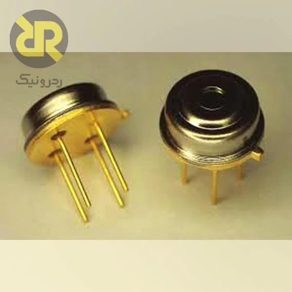 سنسور ZTP-115L1 سنسور دما -20~100°C - Image 2