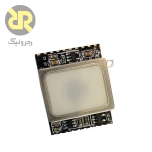 ماژول ‍GTS-511E2‍ سنسور اثر انگشت ‍512×512 px‍
