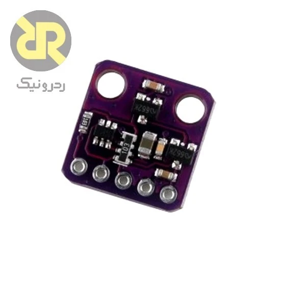 ماژول GY-PAJ7620 سنسور تشخیص مجاورت 15cm - Image 2