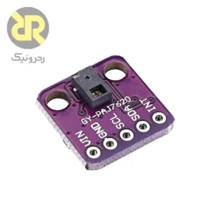 ماژول GY-PAJ7620 سنسور تشخیص مجاورت 15cm