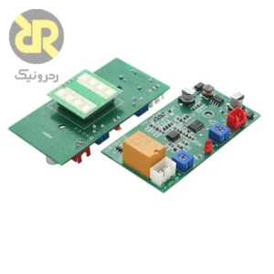 سنسور CDM324 سنسور تشخیص مجاورت 10m