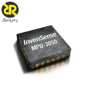 سنسور ‏mpu-3050‏ ژیروسکوپ دیجیتال سه محوره
