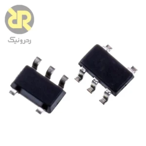 آی سی RT9193 رگولاتور ولتاژ LDO 3.3V