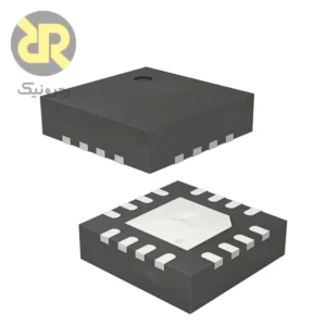 آی‌سی DAC161S997RGHR مبدل دیجیتال به آنالوگ 16-Bit Loop