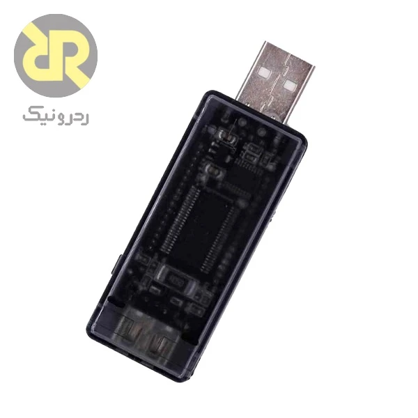 تستر KWS-V21 نمایشگر USB Tester - Image 2