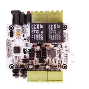 ریموت WiFi-2CH کنترلر ۲ کاناله App-Controlled