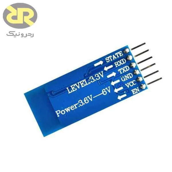 ماژول JDY-09 بلوتوث BLE 4.0 - Image 2