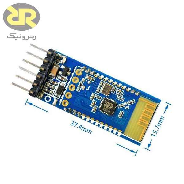 ماژول JDY-09 بلوتوث BLE 4.0 - Image 3