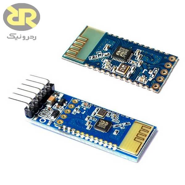 ماژول JDY-09 بلوتوث BLE 4.0