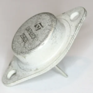 آی سی 7805 رگولاتور ولتاژ خطی مثبت 5V