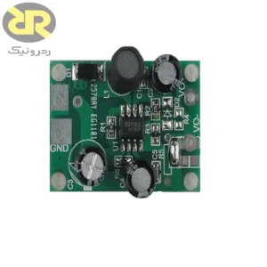 برد توسعه EG1182 برد تست Development Board