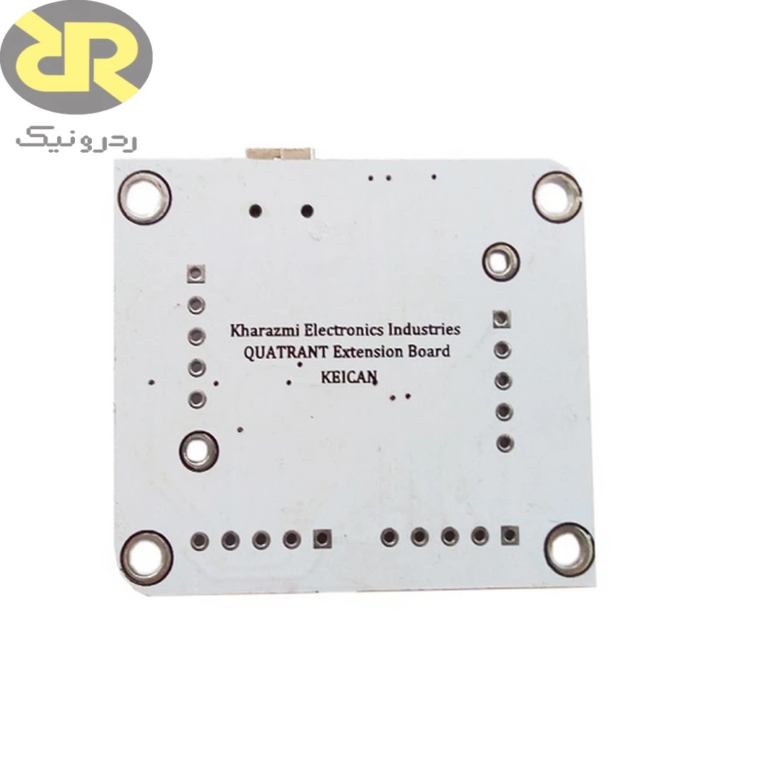 ماژول FT232 مبدل USB به سریال با رابط USB to UART - Image 2