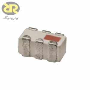 آیسی 2450BM15A0002E فیلتر بالون Balun Filter 2.4GHz