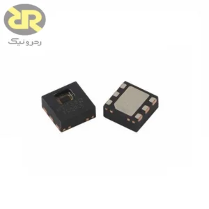 سنسور HTU31D سنسور دما و رطوبت -40~125°C ، 0~100%RH