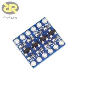 ماژول Level Converter مبدل منطقی 4-Channel