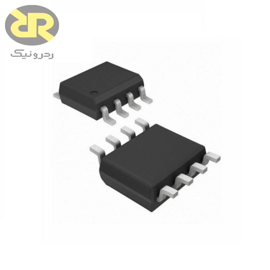 آیسی ADA4077-2 تقویت کننده عملیاتی 25uV Offset