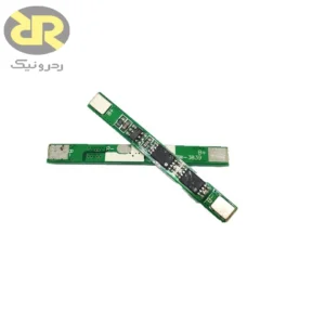 برد محافظ 1S 3A مدیریت باتری لیتیومی تک سل