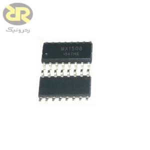 آی‌سی درایور موتور ۱۰ ولت ۱.۵ آمپر مدل MX1508