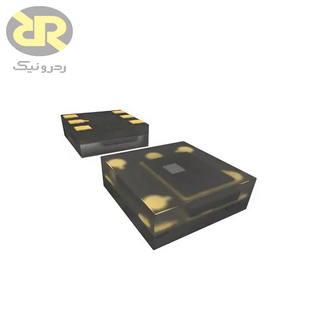سنسور LTR-303ALS-01 سنسور سنجش نور و رنگ ALS