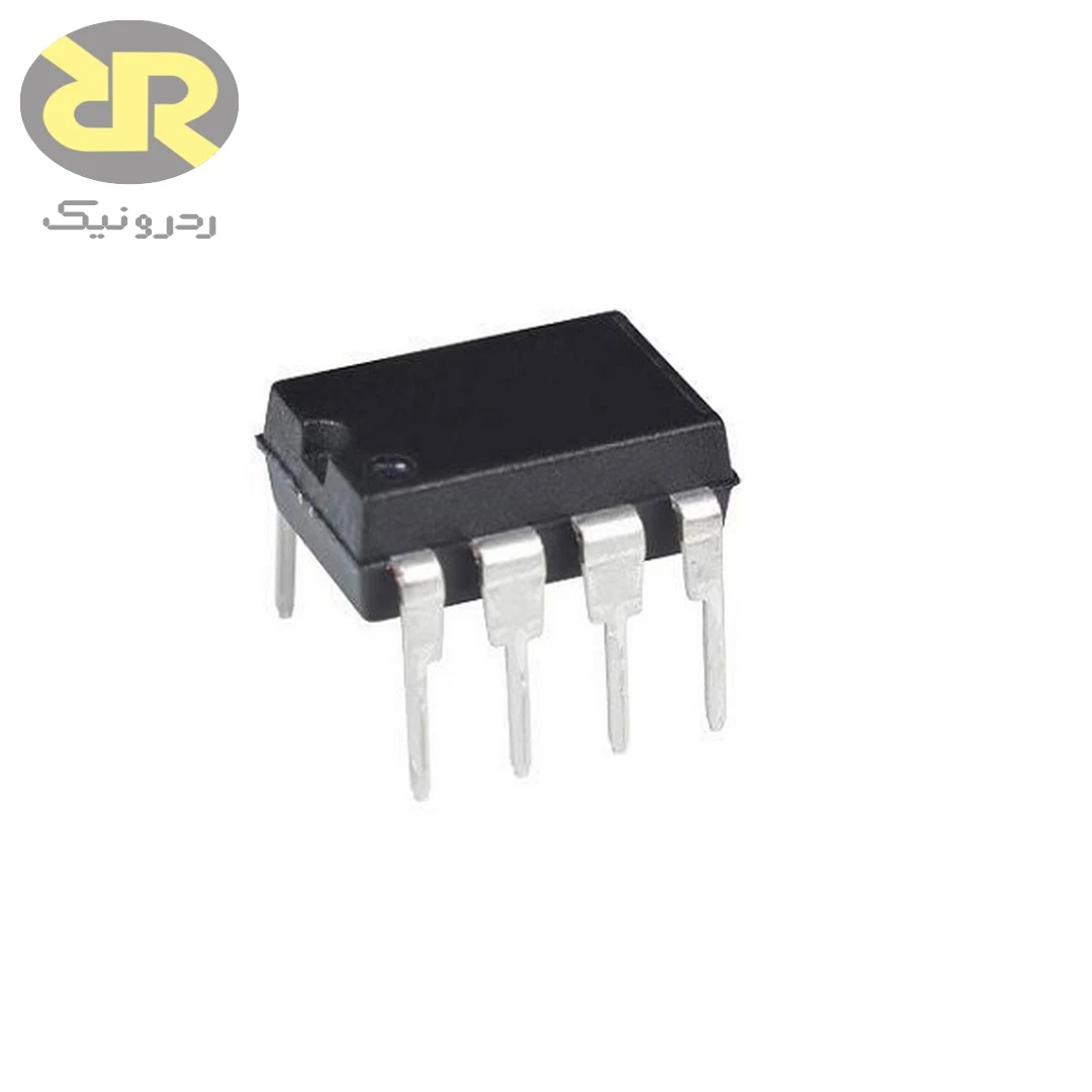 آیسی GL393 مقایسه کننده ولتاژ 1.3us Dual