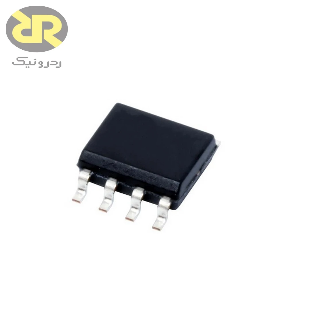 آیسی LMV358QDR تقویت کننده عملیاتی 1MHz Automotive