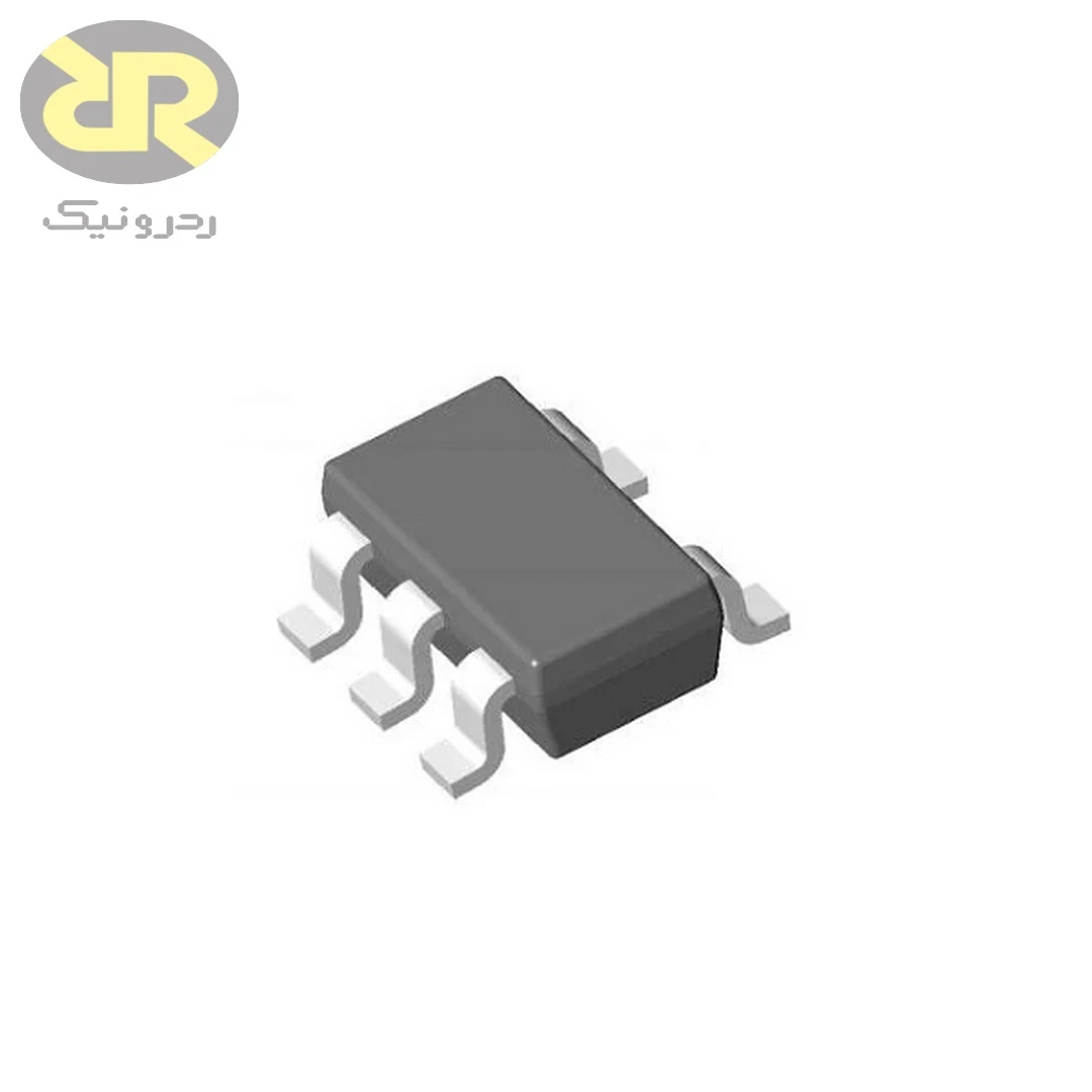 آیسی MIC7221 مقایسه کننده ولتاژ 4us Low-Power