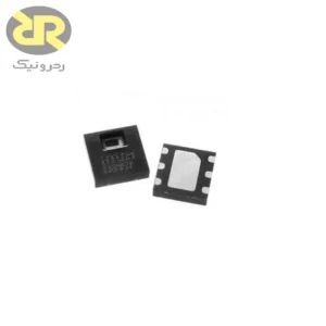 سنسور ‍HTU21D‍ سنسور دما و رطوبت ‍-40~125°C ، 0~100%RH‍