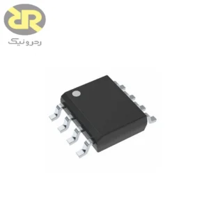 آی سی LM2660MX رگولاتور پمپ شارژ ولتاژ 1.5V to 5.5V