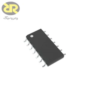 آپ امپ LMV324DR2G عملیاتی 1MHz