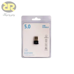 ماژول BT-DONGLE شبکه Bluetooth 5.0 USB