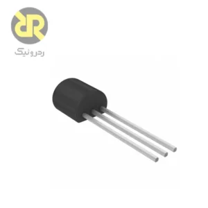 آی سی LM317LZ رگولاتور ولتاژ مثبت قابل تنظیم 1.2V to 37V
