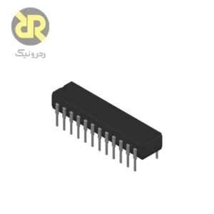 آی‌سی AM29827PC بافر و درایور خط 10-Bit