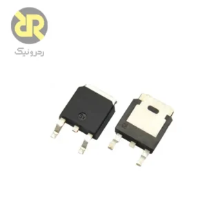 آی سی 7805CG رگولاتور ولتاژ خطی مثبت 5V