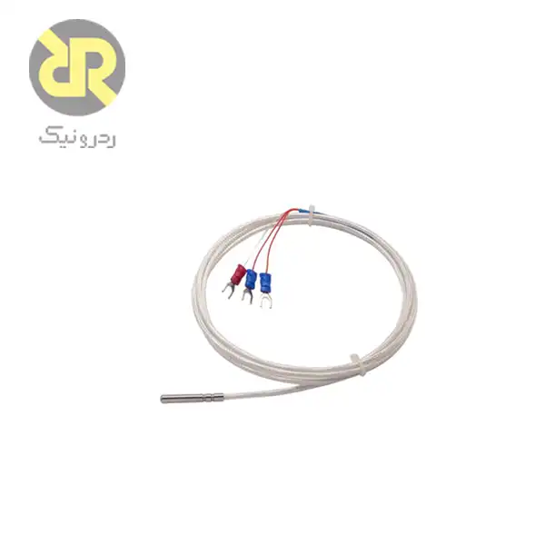 سنسور PT1000 سنسور دما -50~+500°C