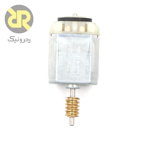 موتور ۱۲-۳ ولت ۲۰۰۰۰RPM مدل FC140SF12260 - Image 3