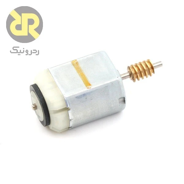 موتور ۱۲-۳ ولت ۲۰۰۰۰RPM مدل FC140SF12260 - Image 4