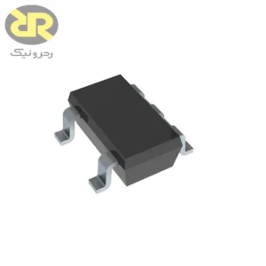آی‌سی LMP2011 تقویت کننده عملیاتی 3MHz Precision