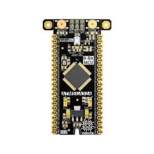 میکروکنترلر AVR مدل ATMEGA32A