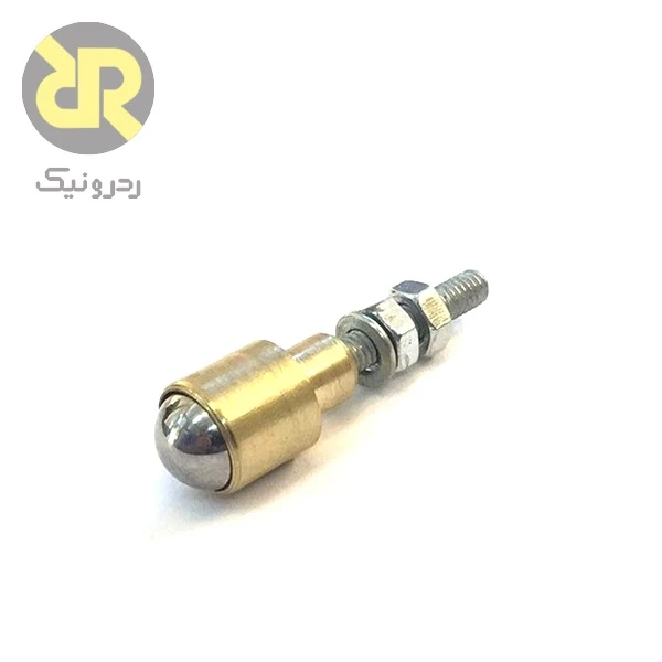 چرخ هرزگرد ۹mm مدل BALL-CASTER
