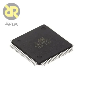 میکروکنترلر AVR مدل ATMEGA2560-16AU