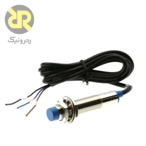 سنسور مجاورت القایی مدل LJ12A3-4-Z/BX