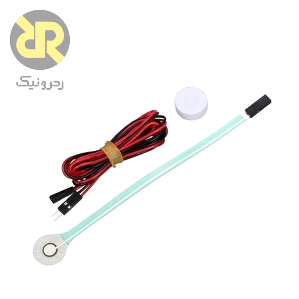 سنسور Z-probe مدل E3DV6 تنظیم خودکار میز