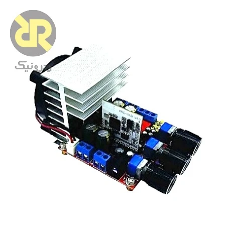 ماژول TDA7379 آمپلیفایر صوتی 38W+38W Stereo