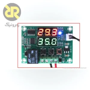 ماژول ‍XH-W1219‍ سنسور دما ‍-50~110°C‍