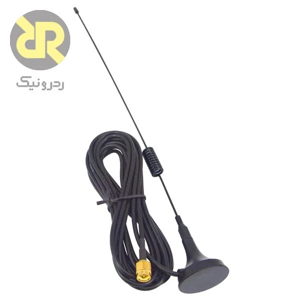 آنتن GSM-DESKTOP رومیزی 7dBi - Image 2