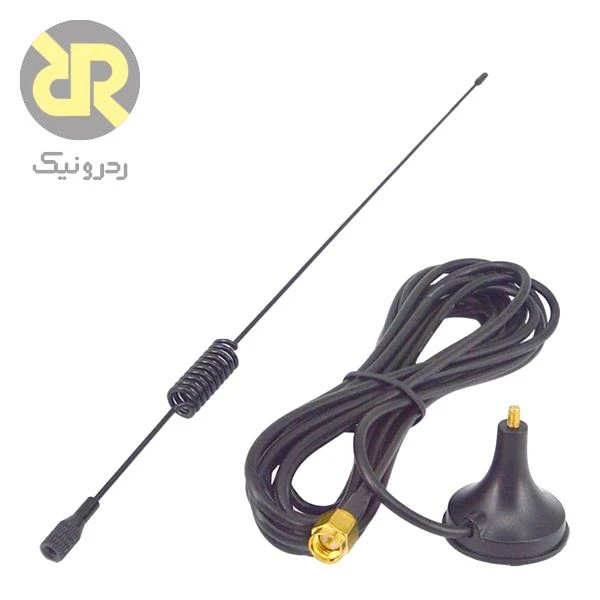 آنتن GSM-DESKTOP رومیزی 7dBi - Image 3