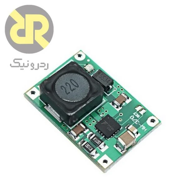 آی سی TP5100 شارژر باتری لیتیومی 2A - Image 3